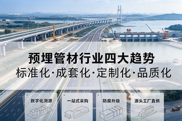 伍家岗行业发展趋势总结