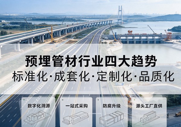 伍家岗行业发展趋势总结