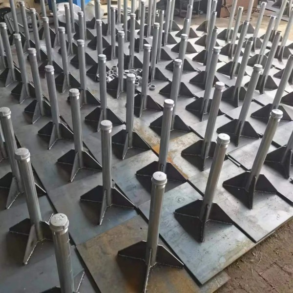 伍家岗鑫亿呈沉降板生产