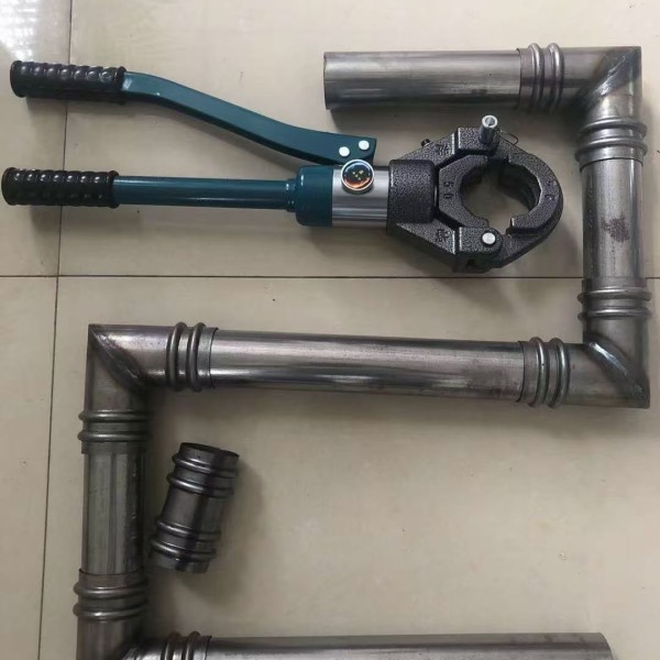 伍家岗鑫亿呈冷却管